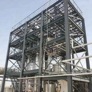 重金屬冶煉廢水（shuǐ）如何零排放（fàng）？