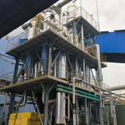 稀土濕法冶金廢水處理方法有哪（nǎ）些？