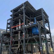 廢水蒸發處理法—為什麽廢水處理要用蒸發法？