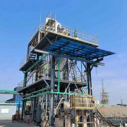 多晶矽生產廢水（shuǐ）處理用MVR蒸發器可以嗎？