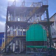 除鹽（yán）水工藝及（jí）除鹽水工藝流程是什麽？