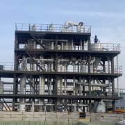 鈦材蒸發（fā）器的應用