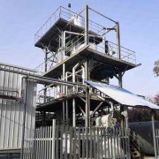 液晶顯示（shì）器蝕刻工藝廢液處理（lǐ）