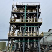 鎳鹽化工汙泥如何製取硫酸鎳？