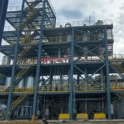 全鹵製堿可以采用MVR工藝嗎？