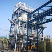 廢（fèi）磷酸鐵鋰電池可（kě）以回收製備磷酸鋰嗎？