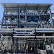 雙效降膜式濃縮設備如何設計（jì）？