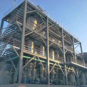 油氣（qì）田廢水處理方（fāng）案