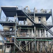 硫酸錳逆流蒸發結晶工（gōng）藝介紹