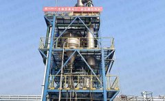 硫酸銅廢水怎麽處（chù）理？