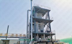 硫酸鋅蒸（zhēng）發器常見問題解（jiě）決方案