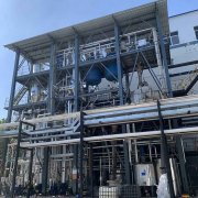 氯化鋇（bèi）蒸發器（qì）鋇渣回收氯化鋇