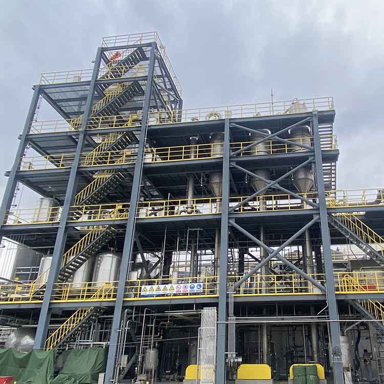 沉鋰（lǐ）母液處理回（huí）收碳酸鋰