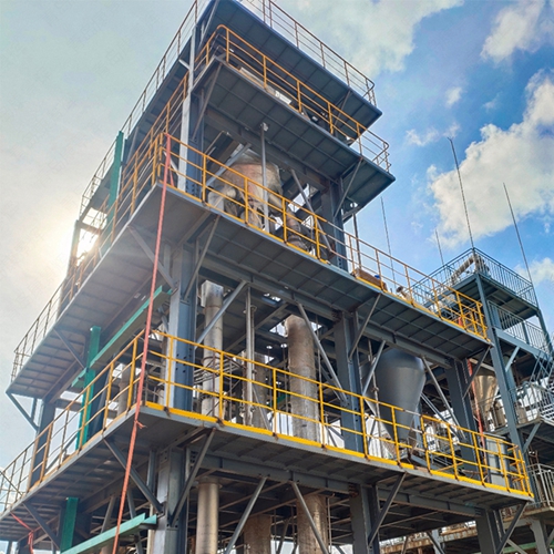 硫酸鎂結（jié）晶器（qì）