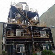 硫酸鋅廢（fèi）水蒸發（fā）結晶係統