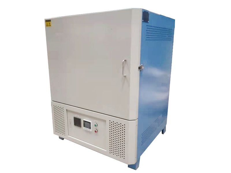 1200℃實驗室箱式電阻爐（lú）