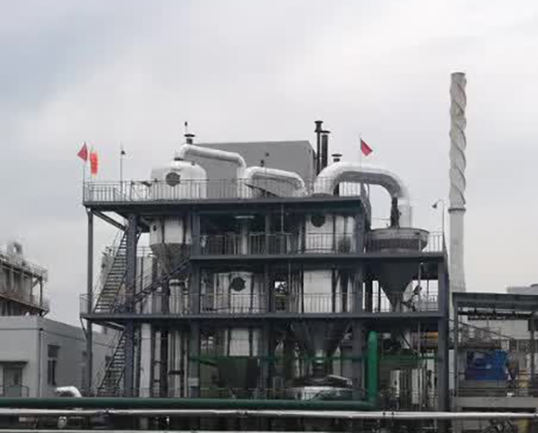 氯（lǜ）化（huà）銨廢水處理