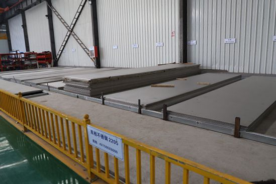 多效蒸發器原材料 多效蒸(zhēng)發器原材料