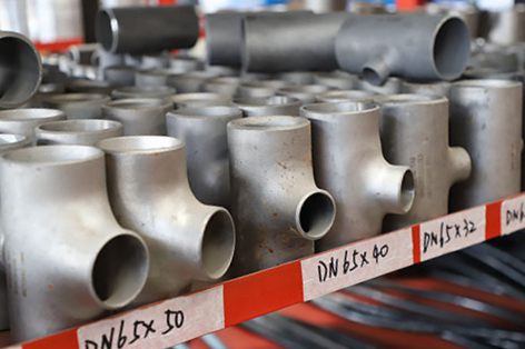 多效蒸發器配件 多效蒸發器配件