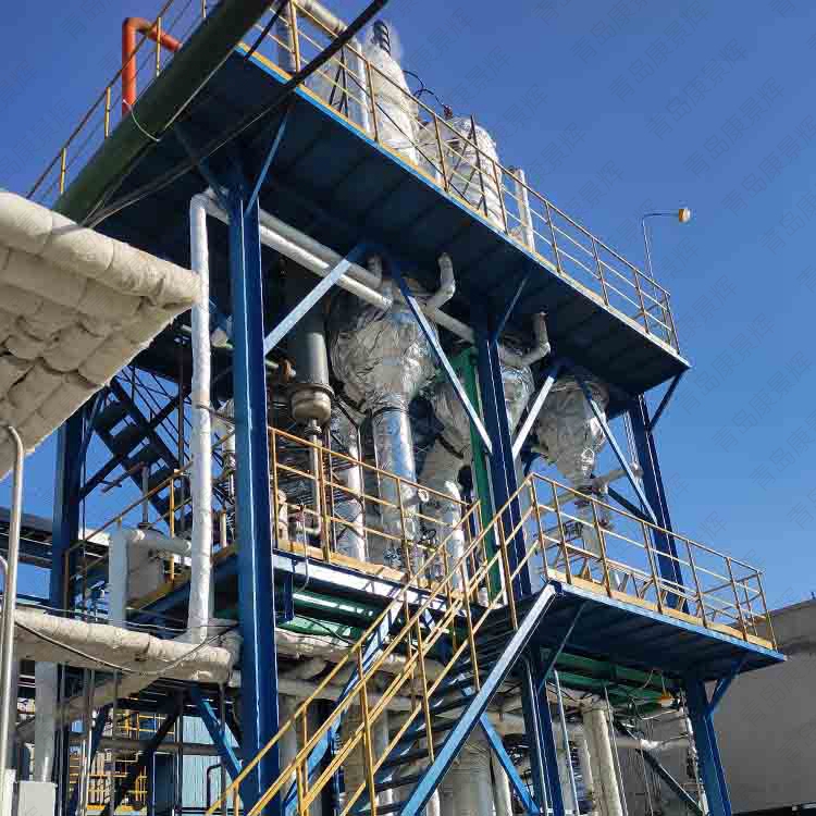 硫酸銨(ǎn)廢水處理 硫酸銨廢水處理